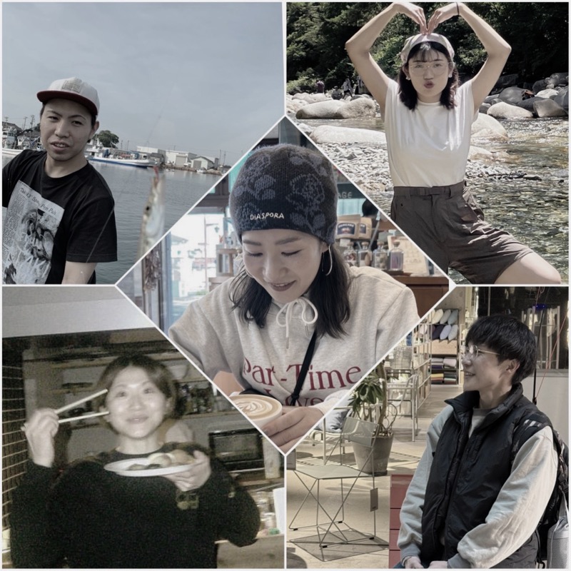 Matsumoto Lockin'Unity