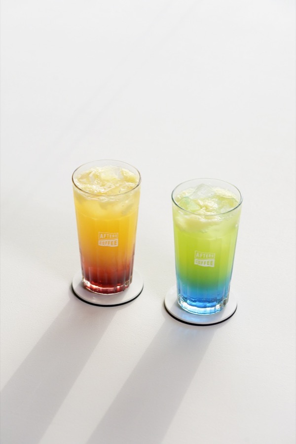 AFTERS COFFEE の出品イメージ