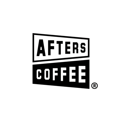 AFTERS COFFEE のロゴ