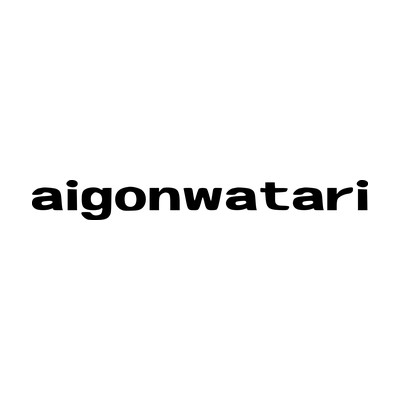 aigon のロゴ
