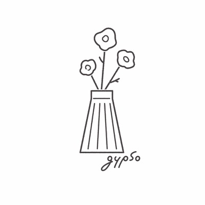 gypso のロゴ