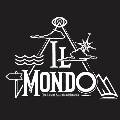 IL MONDO のロゴ