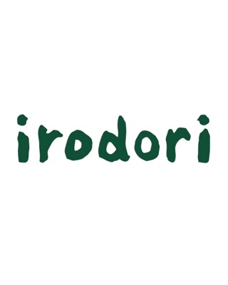 irodori のロゴ