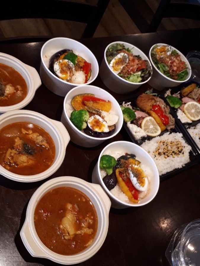 KITCHEN 365 の出品イメージ