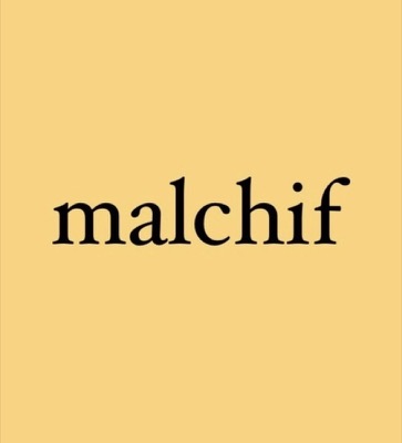 malchif のロゴ
