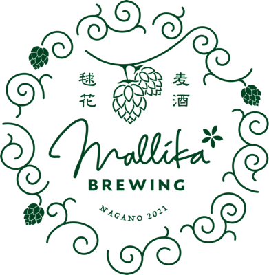 Mallika Brewing のロゴ