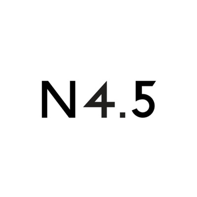N4.5 のロゴ