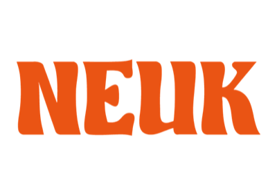 NEUK のロゴ