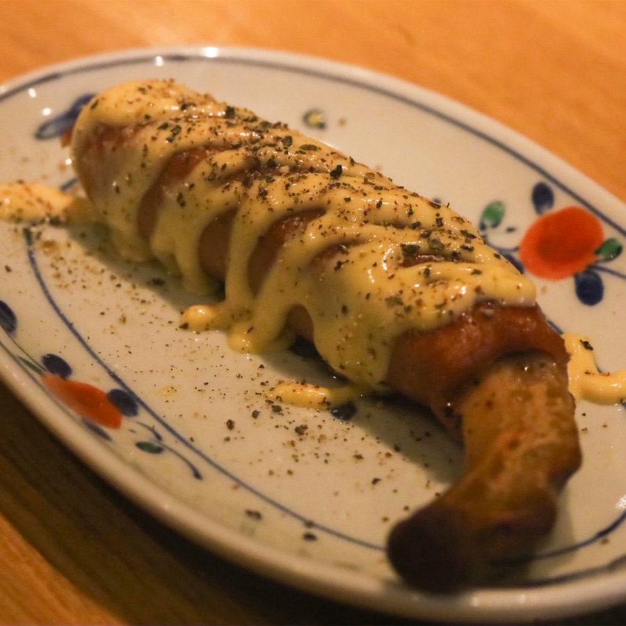食堂 綸 の出品イメージ