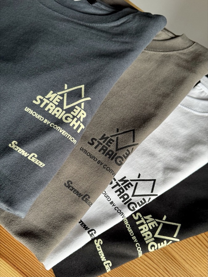 ScrewGaze の出品イメージ