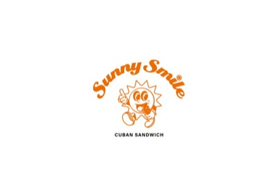 Sunny Smile のロゴ